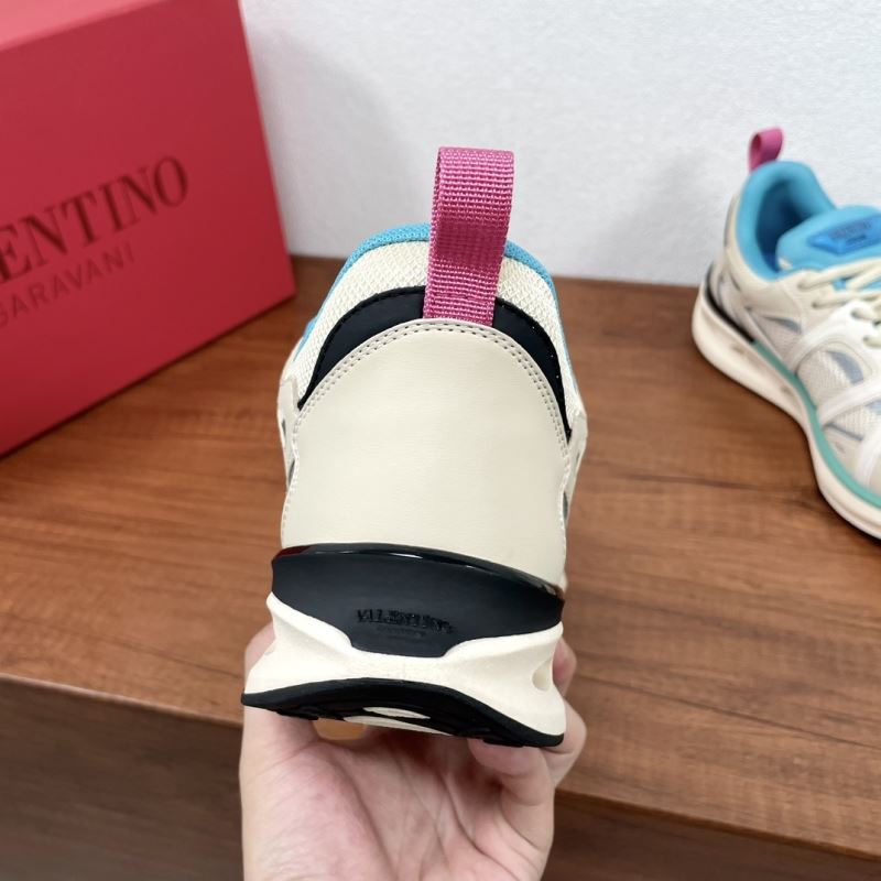 Valentino Low Shoes